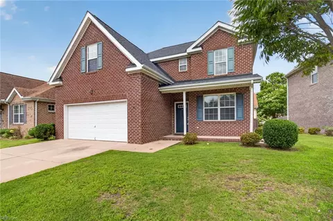 172 Nautico Way #34, Portsmouth, VA 23703