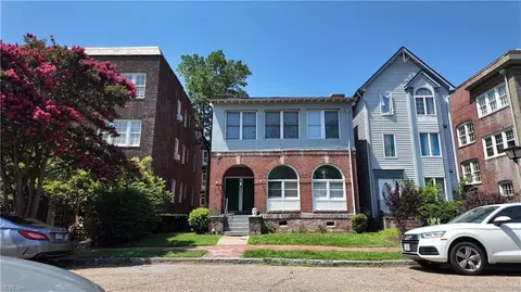 534 Hampton Pl, Portsmouth, VA 23704