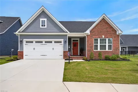 2104 Mainsail Dr, Carrollton, VA 23314
