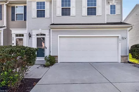 Exterior - 604 Schaefer Ave, Chesapeake, VA 23321 photo 5 of 5
