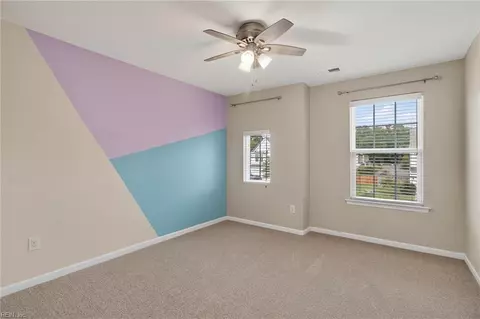 Bedroom - 604 Schaefer Ave, Chesapeake, VA 23321 photo 3 of 7