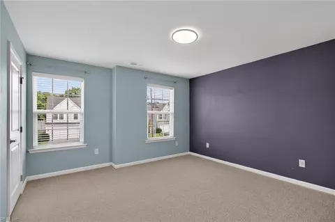 Bedroom - 604 Schaefer Ave, Chesapeake, VA 23321 photo 2 of 7