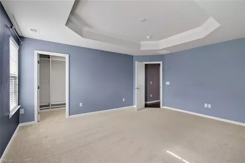 Bedroom - 604 Schaefer Ave, Chesapeake, VA 23321 photo 7 of 7
