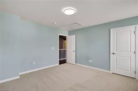 Bedroom - 604 Schaefer Ave, Chesapeake, VA 23321 photo 1 of 7