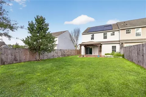 Exterior - 604 Schaefer Ave, Chesapeake, VA 23321 photo 2 of 5