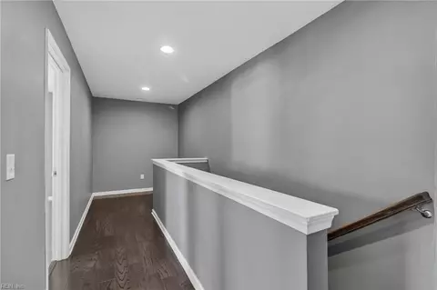 Entry Way - 604 Schaefer Ave, Chesapeake, VA 23321 photo 7 of 7