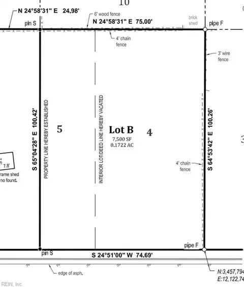 9 Irwin St, Portsmouth, VA 23702
