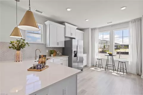 Kitchen - 2009 Barton Ln, Chesapeake, VA 23322 photo 1 of 1