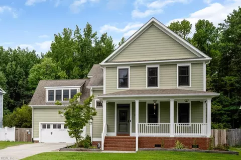 1928 Rockwood Dr, Chesapeake, VA 23323