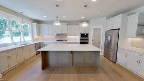 Kitchen - 3909 Bruce Rd, Chesapeake, VA 23321 photo 1 of 4