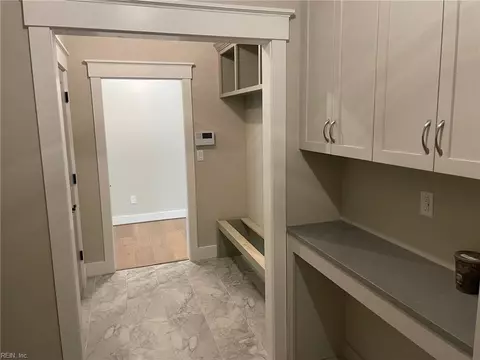 Entry Way - 3909 Bruce Rd, Chesapeake, VA 23321 photo 3 of 3