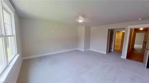 Bedroom - 3909 Bruce Rd, Chesapeake, VA 23321 photo 3 of 4