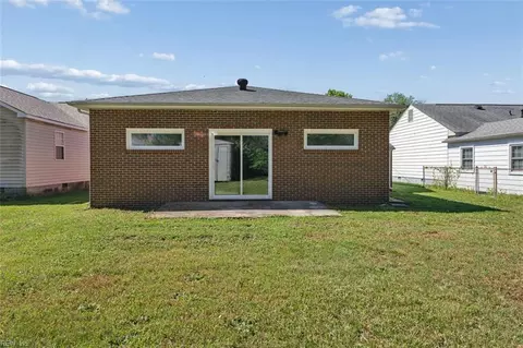 Other - 2023 Richard Ave, Hampton, VA 23664 photo 3 of 3