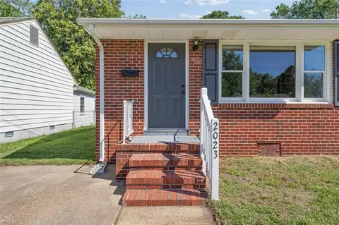 Other - 2023 Richard Ave, Hampton, VA 23664 photo 1 of 3
