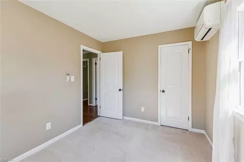 Bedroom - 2023 Richard Ave, Hampton, VA 23664 photo 3 of 5