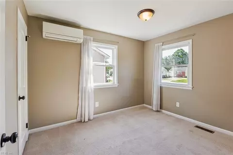 Bedroom - 2023 Richard Ave, Hampton, VA 23664 photo 2 of 5