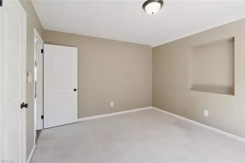 Bedroom - 2023 Richard Ave, Hampton, VA 23664 photo 1 of 5