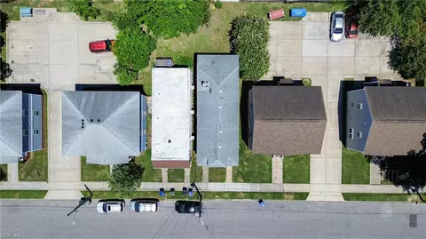 View/Area - 856 W 43rd St, Norfolk, VA 23508 photo 3 of 4