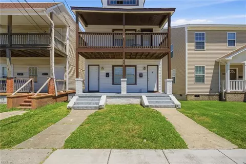 Other - 856 W 43rd St, Norfolk, VA 23508 photo 11 of 12