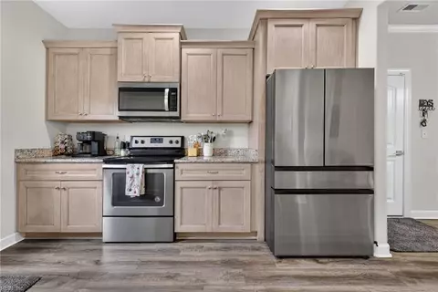 Kitchen - 1108 Shell Rd, Chesapeake, VA 23323 photo 1 of 1