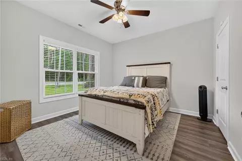 Bedroom - 1108 Shell Rd, Chesapeake, VA 23323 photo 1 of 7