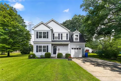 1108 Shell Rd, Chesapeake, VA 23323