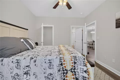 Bedroom - 1108 Shell Rd, Chesapeake, VA 23323 photo 2 of 7