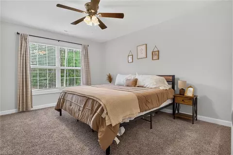 Bedroom - 1108 Shell Rd, Chesapeake, VA 23323 photo 4 of 7
