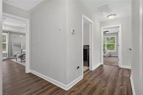 Entry Way - 1108 Shell Rd, Chesapeake, VA 23323 photo 8 of 10