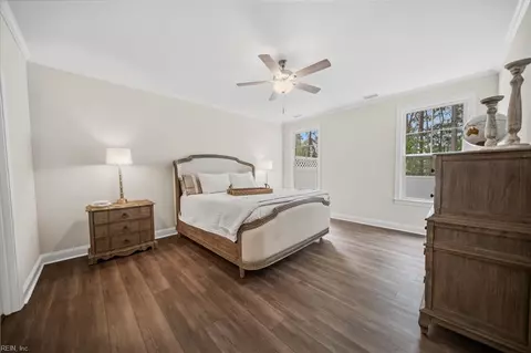 Bedroom - 4607 Longleaf Pl, Chesapeake, VA 23321 photo 1 of 5