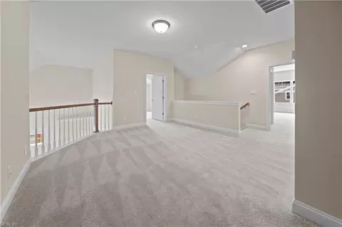 Entry Way - 4607 Longleaf Pl, Chesapeake, VA 23321 photo 6 of 7
