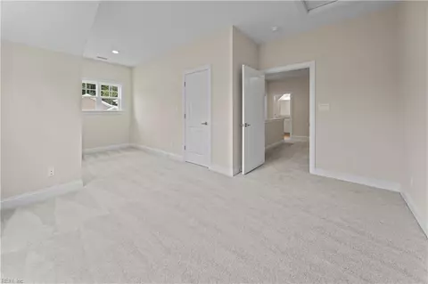 Bedroom - 4607 Longleaf Pl, Chesapeake, VA 23321 photo 5 of 5