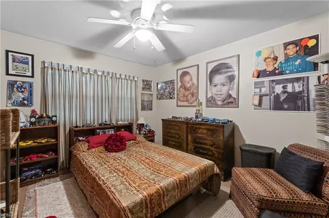 Bedroom - 1303 Willnew Dr, Hampton, VA 23669 photo 4 of 4