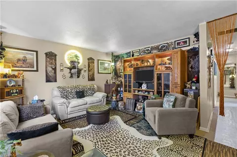 Living - 1303 Willnew Dr, Hampton, VA 23669 photo 3 of 3