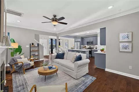 9565 7th Bay St #A, Norfolk, VA 23518
