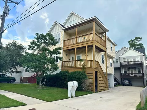 9565 7th Bay St #A, Norfolk, VA 23518
