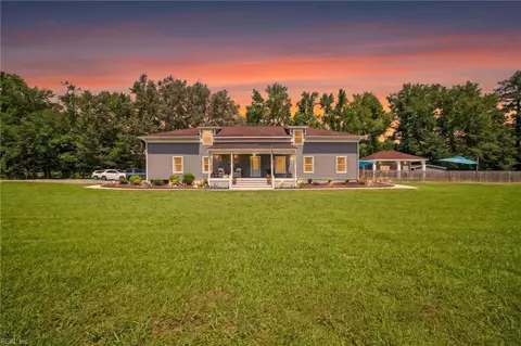 2008 Pocaty Creek Ln, Chesapeake, VA 23322