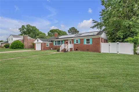 Other - 409 Shoreline Dr, Hampton, VA 23669 photo 6 of 6