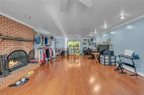 Other - 409 Shoreline Dr, Hampton, VA 23669 photo 3 of 6