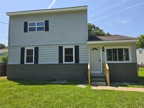 411 Gust Ln, Portsmouth, VA 23701