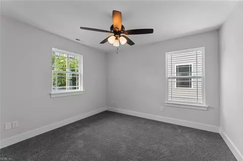 Bedroom - 439 Cooper St, Hampton, VA 23669 photo 5 of 8