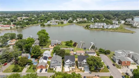 View/Area - 439 Cooper St, Hampton, VA 23669 photo 6 of 8