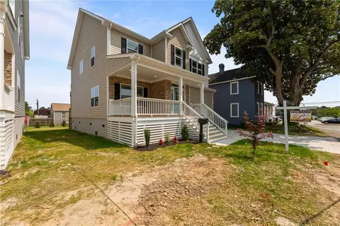 Other - 439 Cooper St, Hampton, VA 23669 photo 3 of 5