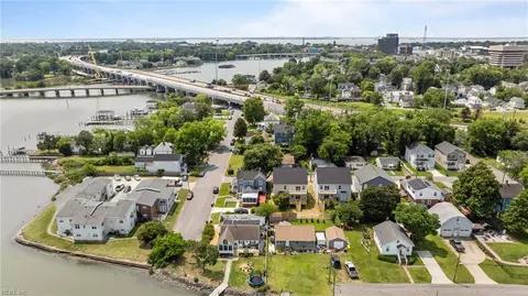 View/Area - 439 Cooper St, Hampton, VA 23669 photo 3 of 8