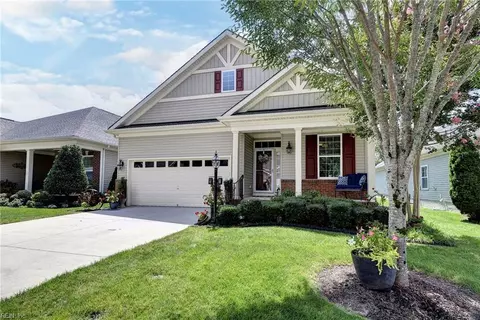 4128 Winthrop Cir, Williamsburg, VA 23188