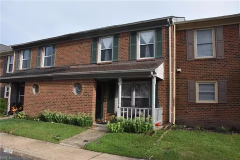 61 Glascow Way, Hampton, VA 23669
