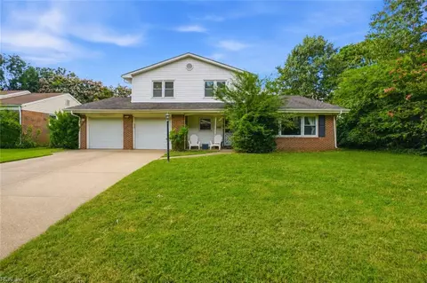 829 Morgan Trl, Virginia Beach, VA 23464