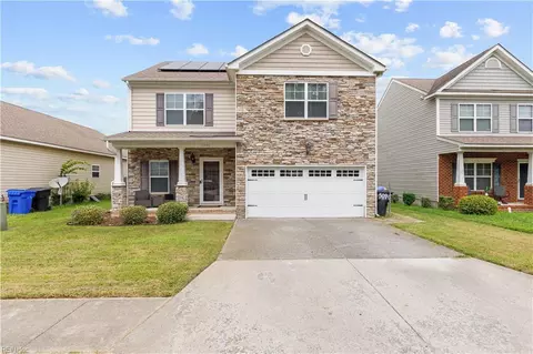 509 Hamilton Ave #C, Portsmouth, VA 23701
