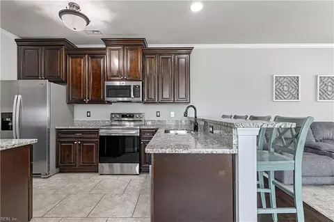 Kitchen - 7530 Villa Ct, Gloucester Point, VA 23062 photo 1 of 5
