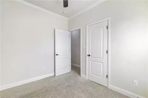 Bedroom - 7530 Villa Ct, Gloucester Point, VA 23062 photo 1 of 7